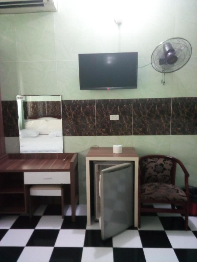 Khách sạn Khach San Sao Mai TP. Hồ Chí Minh