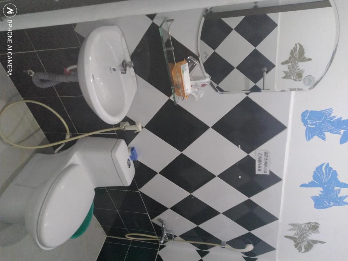 Khách sạn Khach San Sao Mai TP. Hồ Chí Minh