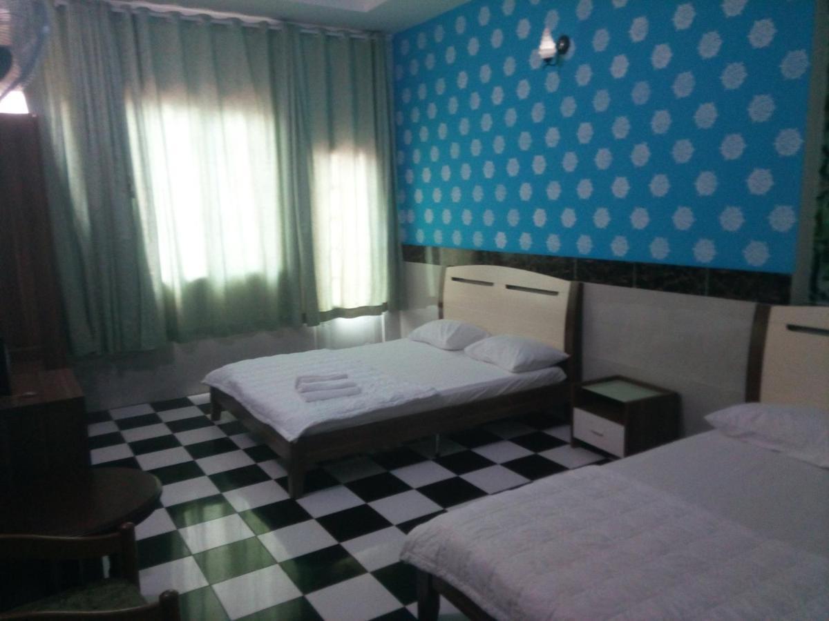 Khach San Sao Mai TP. Hồ Chí Minh