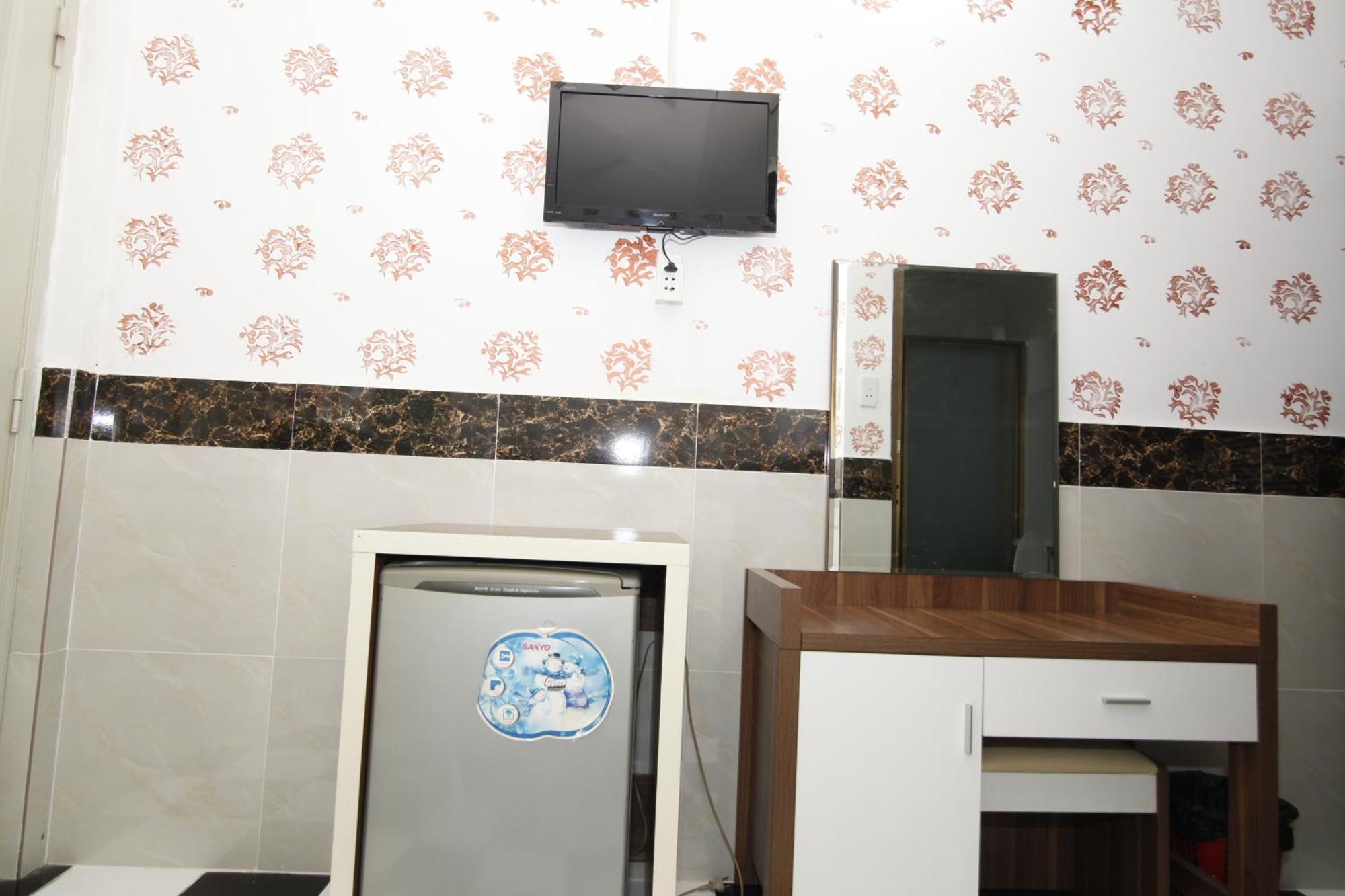 Khach San Sao Mai Khách sạn *