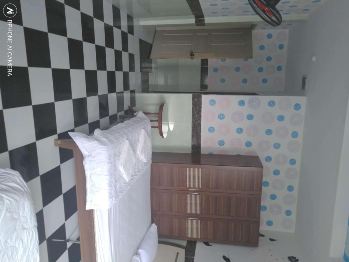 Khach San Sao Mai Hotel Ho Chi Minh City