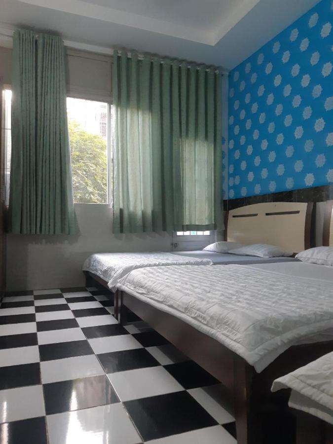 Khách sạn Khach San Sao Mai TP. Hồ Chí Minh