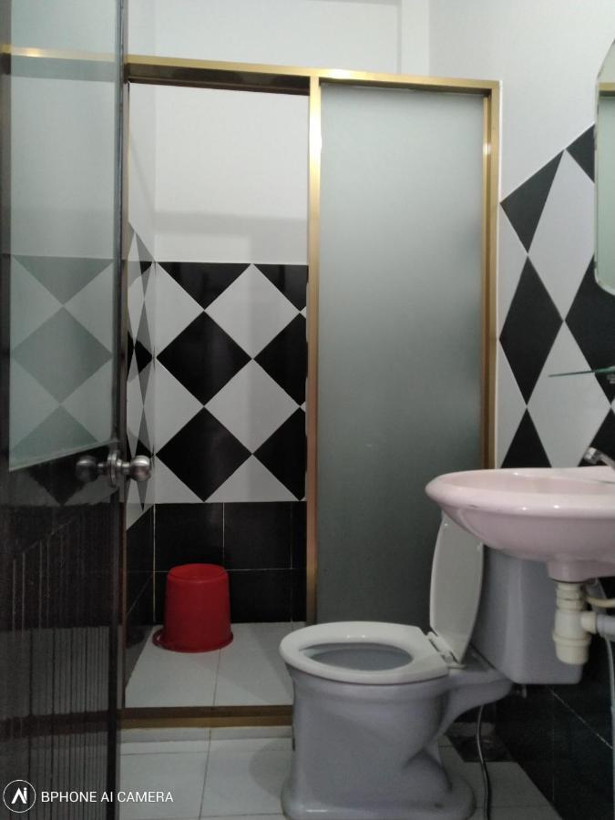 Khach San Sao Mai Khách sạn TP. Hồ Chí Minh