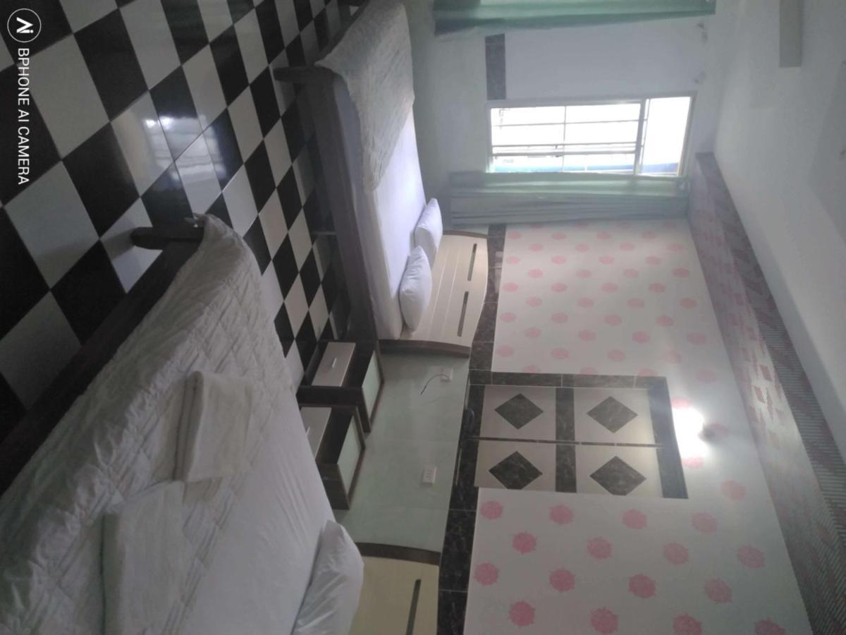 Hotel Khach San Sao Mai *